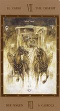 VII Колесница VII Колесница